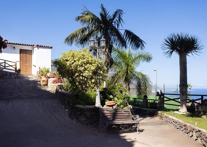 Finca Villa Huerta