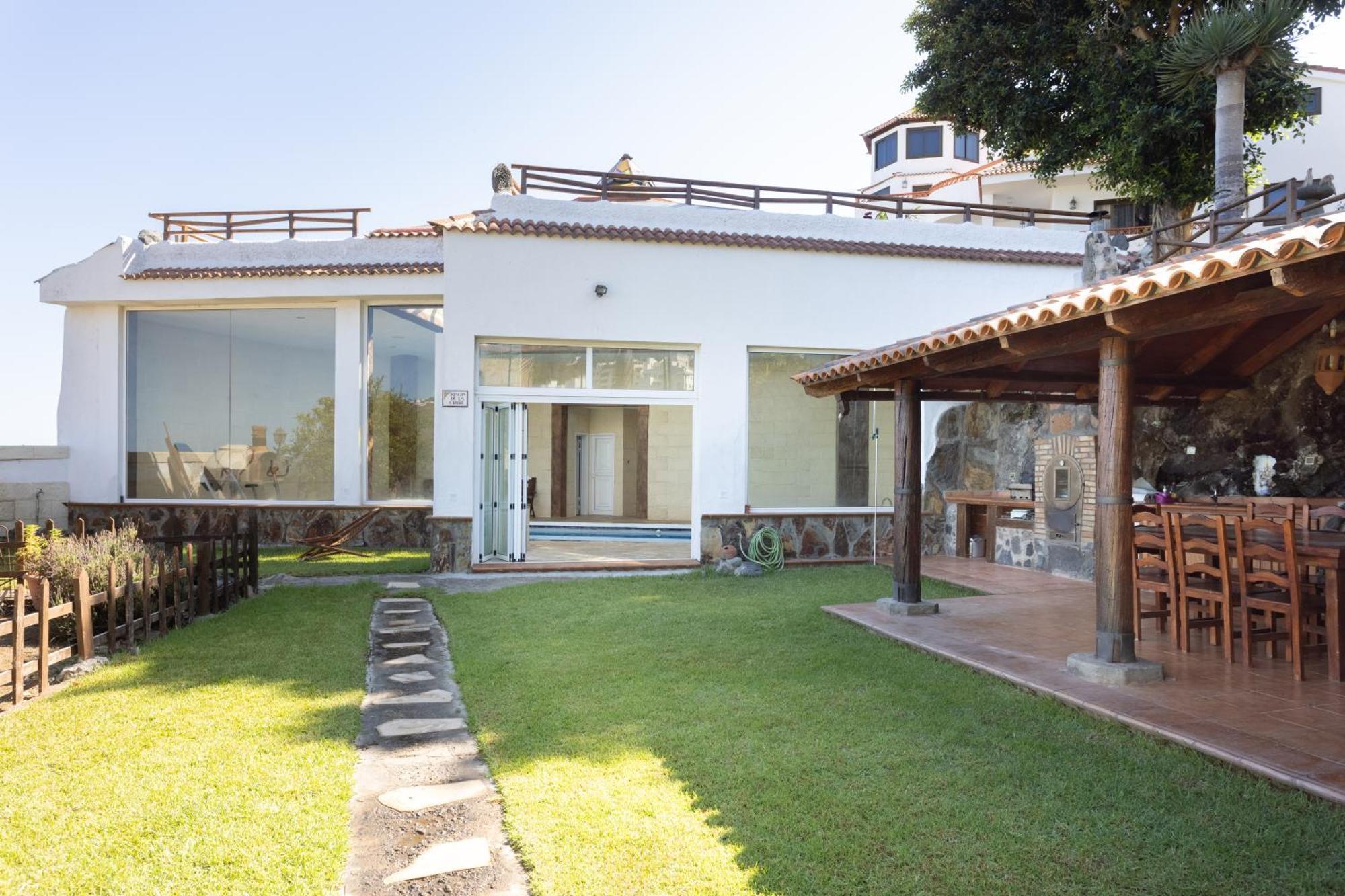 Huerta Appartamento Icod De Los Vinos
