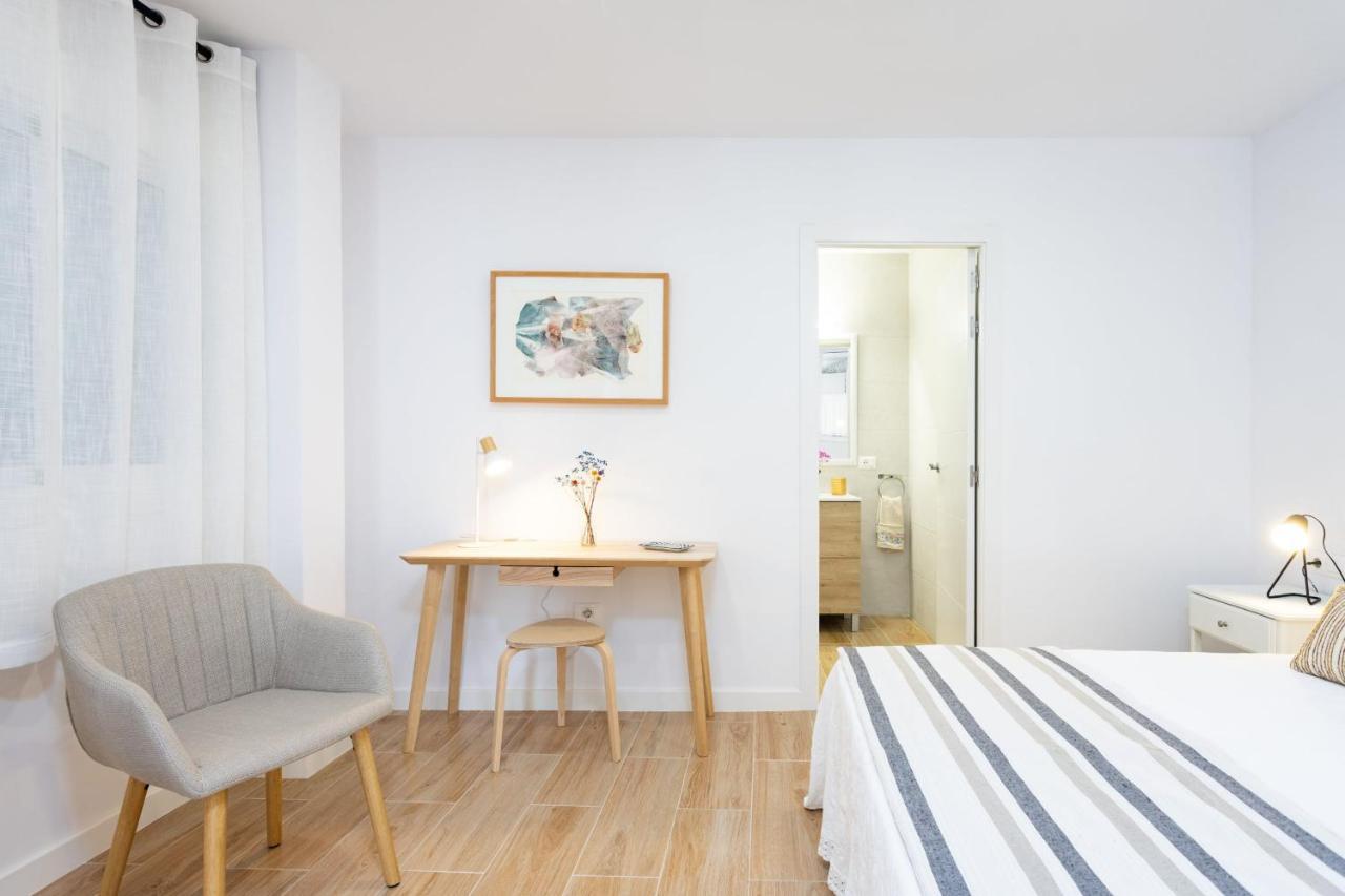 Huerta Appartement