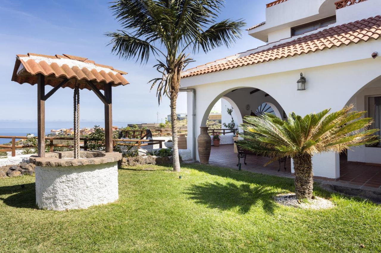 Huerta Appartement Icod De Los Vinos
