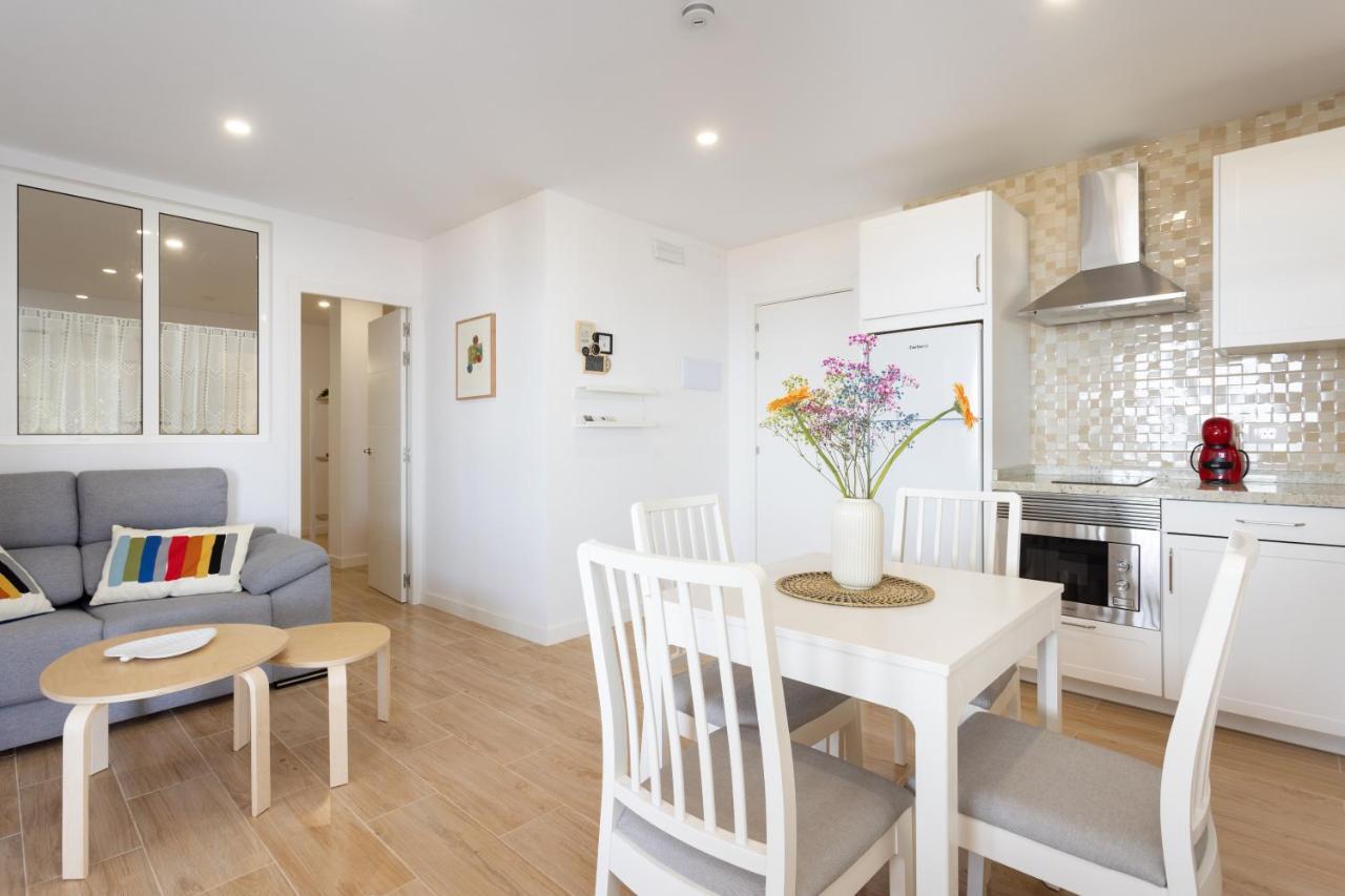 Appartement Huerta