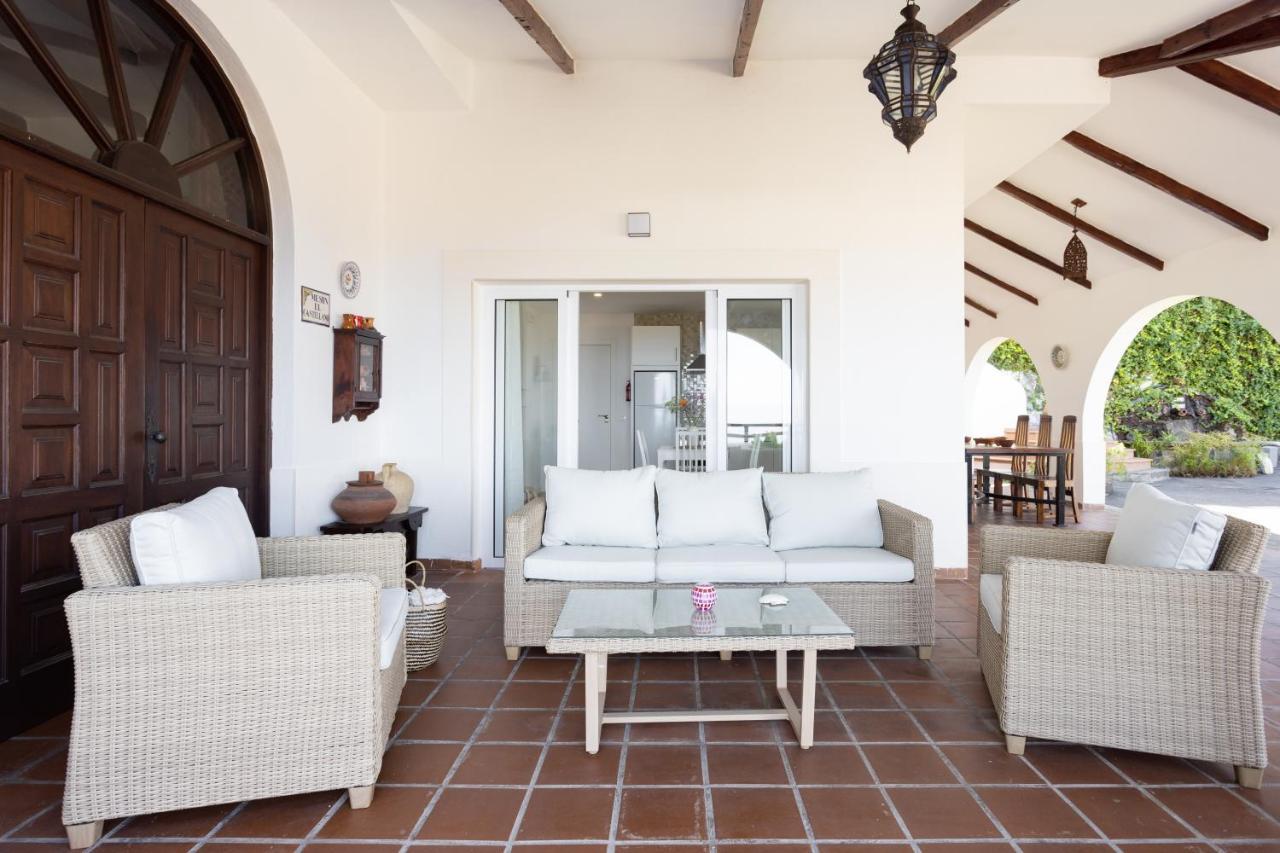 Appartement Huerta *