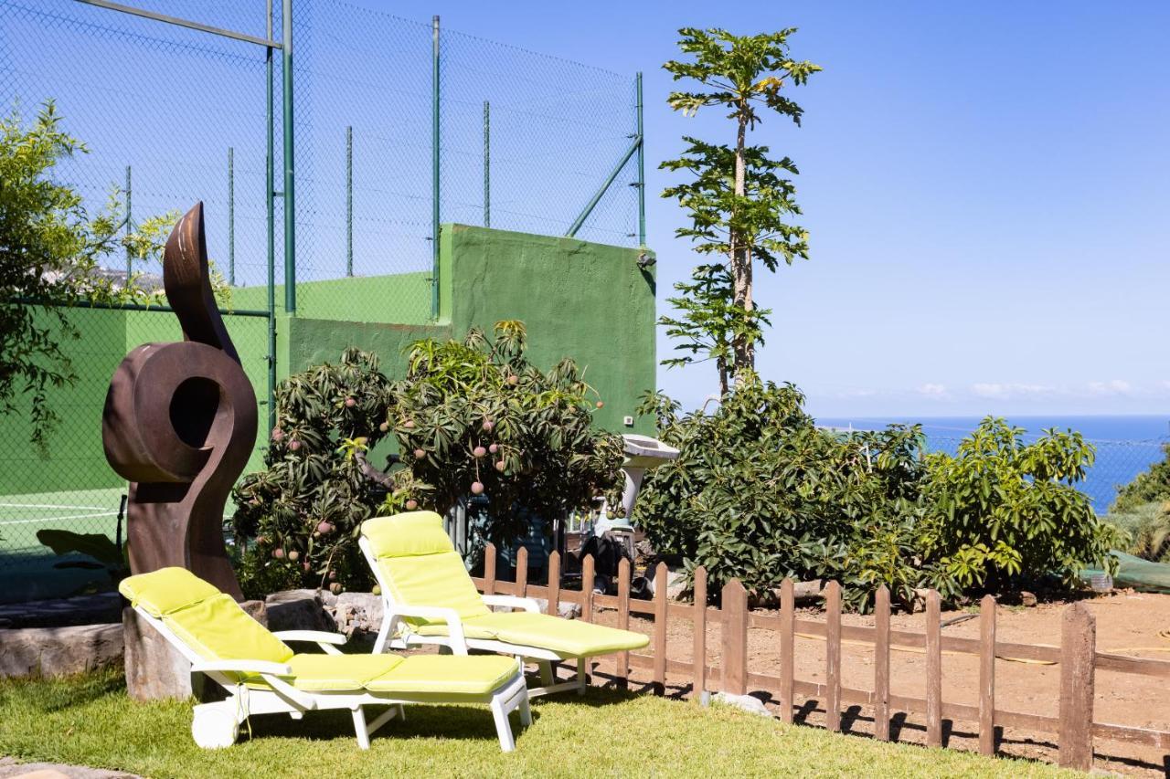 Appartement Huerta