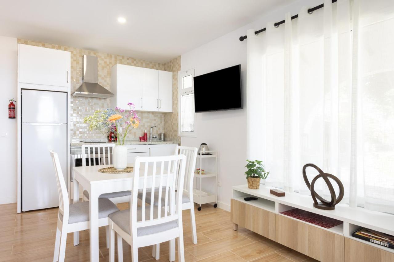 Huerta Appartement Icod De Los Vinos