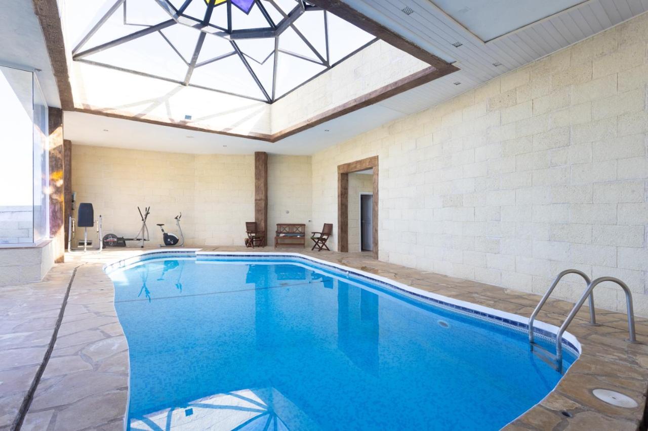 Huerta Appartement