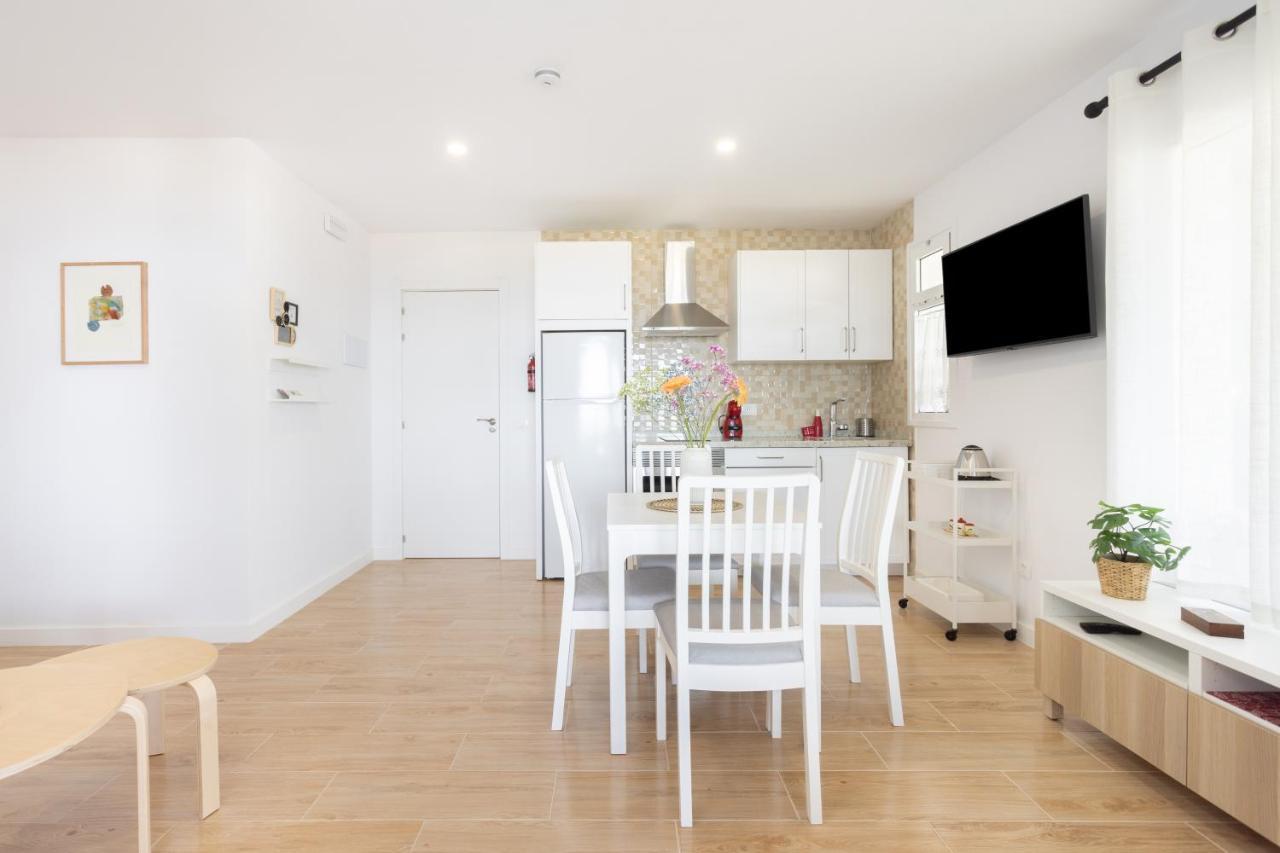 Appartement Huerta Icod De Los Vinos