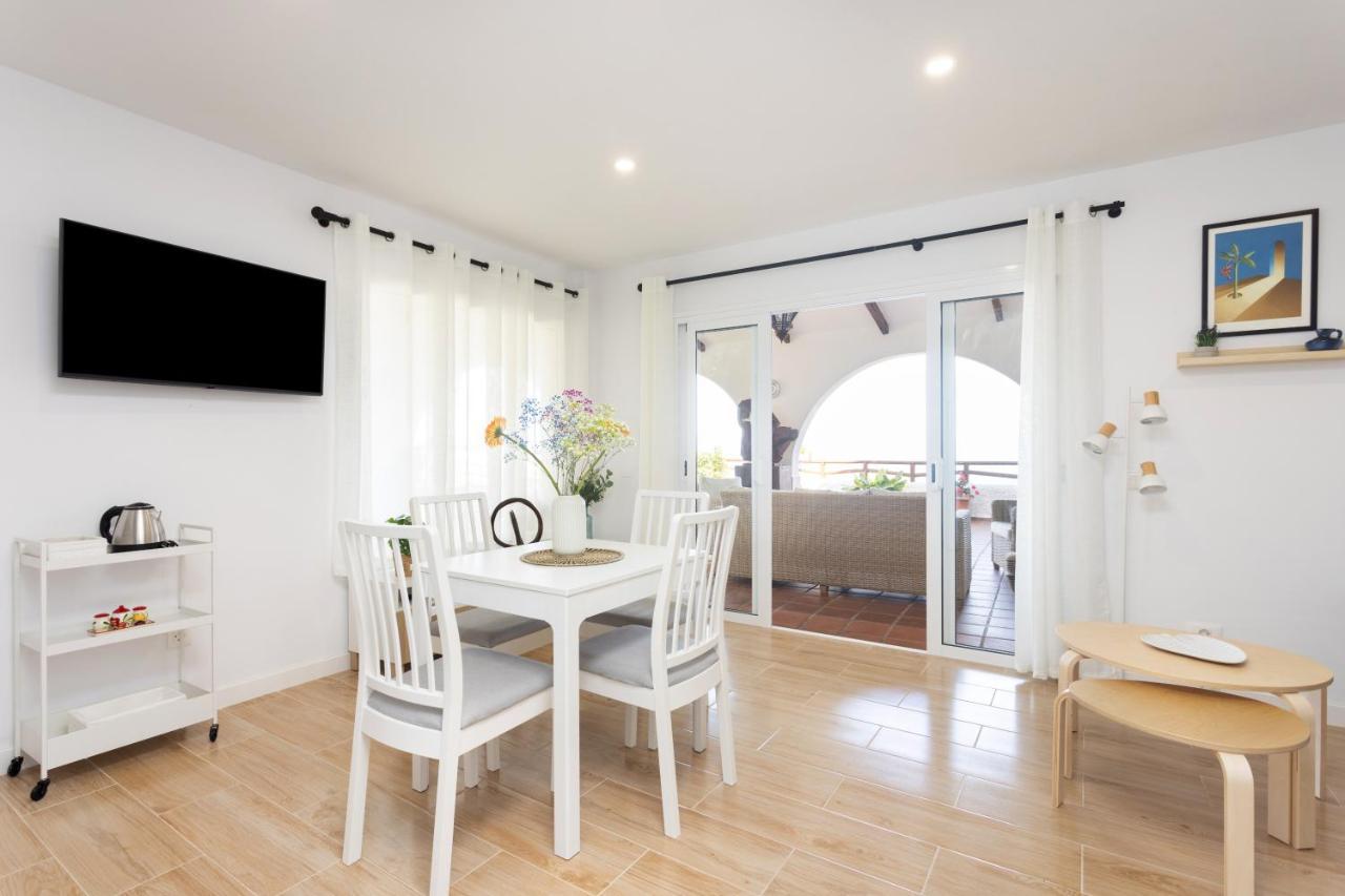 Appartement Huerta *